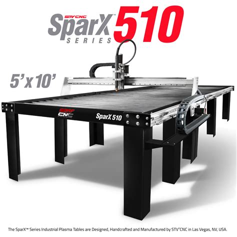 5 x 10 cnc machine|5x10 plasma table kit.